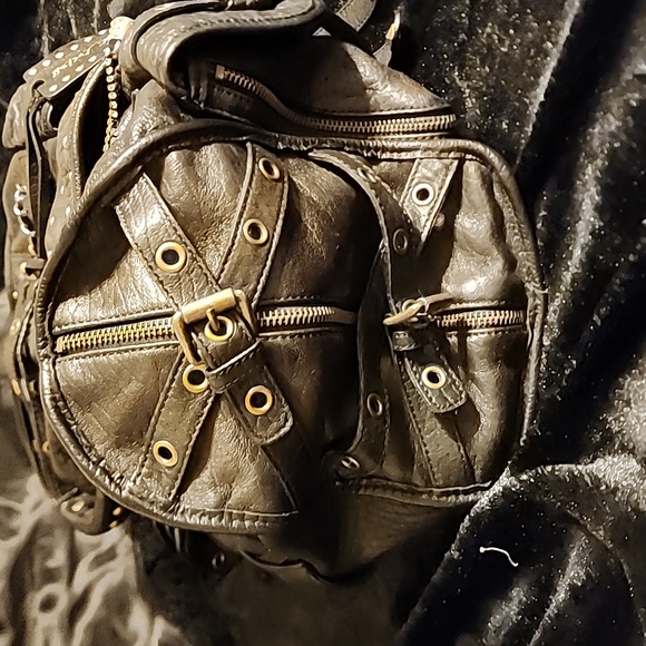 Betsey Johnson purse - Picture 5 of 7